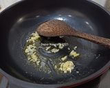 Foto langkah ke 2 dari resep Brulee Bomb.