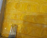 Foto langkah ke 4 dari resep Dutch Boterkoek (Lekker Holland).