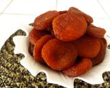 صورة لخطوة 2 من وصفة مشمش مجفف