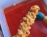 Foto langkah ke 4 dari resep Aneka Bakaran dan Bumbu Oles.