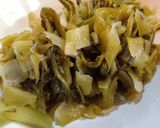 รูปขั้นตอนการทำที่ 3 ของ ข้าวซอย(เจ)
