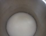A picture of step 1 of Jeera masala buttermilk.