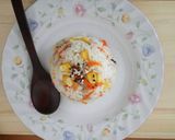 Foto langkah ke 4 dari resep Nasi Campur ala Jepang.