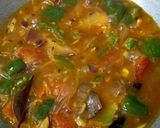 চিলি পনির (chili paneer recipe in Bengali) রেসিপি ধাপ - 4 ছবি