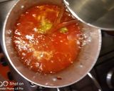 صورة لخطوة 7 من وصفة عدس احمر