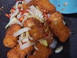 Nugget cabe garam