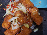 Nugget cabe garam
