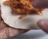 Foto langkah ke 6 dari resep Cireng isi ayam suwir.