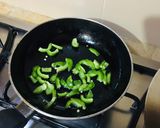 A picture of step 10 of Tandoori Chicken with Garlic Rice.