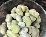 صورة لخطوة 4 من وصفة ارز مبوخ الليبي