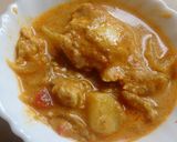 உடைத்து விட்ட முட்டை கிரேவி (Udaithu vitta muttai gravy recipe in tamil) ரெசிபி ஸ்டேப் 13 புகைப்படம்