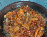 Foto langkah ke 6 dari resep Sambal Gammi Kecombrang.