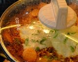 Foto langkah ke 6 dari resep Rabokki.