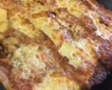 Rakott karaj baconnel, sajttal 🥓 recept fázis 5 fotója