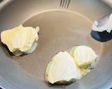A picture of step 3 of Meat 🥩 and Potato 🥔 Casserole.