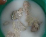 Foto langkah ke 4 dari resep Ayam KFC kw kribo mantap (resep modifikasi).