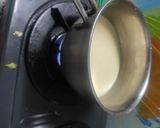 Hình bước làm 2 của món Bánh sữa tươi
