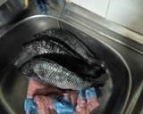Turmeric fried fish recipe step 1 photo