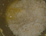 வெந்தயக்களி ரெசிபி ஸ்டேப் 3 புகைப்படம்