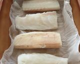 Sütőben sült borsos tőkehal recept fázis 1 fotója