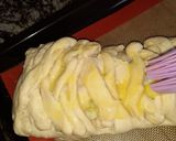 Foto del paso 12 de la receta: Trenza de crema pastelera