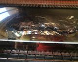 Foto del paso 5 de la receta: Cocina para principiantes: Peceto al horno con verduritas