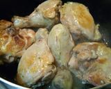 Foto del paso 7 de la receta: Pollo a la Mexicana