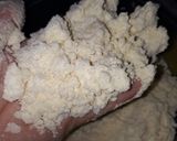 Foto del paso 1 de la receta: COOKIES de vainilla