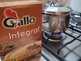 Tortillas de arroz rellenas 🧅🥕🫑🌯APTAS SIBO