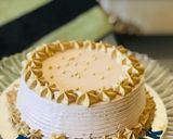 A picture of step 4 of Icing Cake Eid Special.