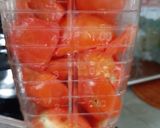Foto del paso 5 de la receta: Enmoladas