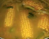 Foto del paso 4 de la receta: Sopa súper fácil 🍜