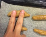 【萬聖節限定】巫婆手指餅乾的食譜步驟7照片