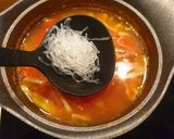 รูปขั้นตอนการทำที่ 4 ของ เส้นแก้ว ต้มยำอกไก่น้ำใส คลีน