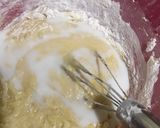 Foto del paso 2 de la receta: Torta De Ciruela