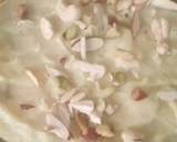 Jhat Pat barfi recipe step 6 photo