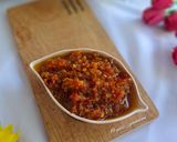 Foto langkah ke 4 dari resep Sambal Geprek/Sambal Bawang.