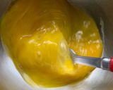 A picture of step 2 of Scrambled Egg.