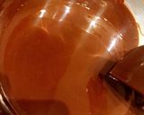 Une image de l'étape 1 de Rose des sables muesli.