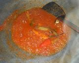 Foto langkah ke 7 dari resep Terong balado.