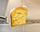 Foto del paso 15 de la receta: Pastel esponjoso de leche condensada y coco