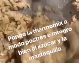 Foto del paso 2 de la receta: Cookies con chocolate