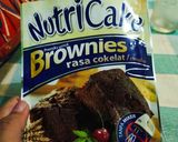 Foto langkah ke 1 dari resep Brownies Kukus Simple.