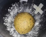 Foto del paso 6 de la receta: Pan Saborizado