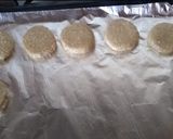 Foto del paso 8 de la receta: Galletas de avena y miel 🍯🍪