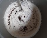 Foto langkah ke 3 dari resep Es krim milo oreo (ala McFlurry).