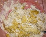 Foto langkah ke 2 dari resep Nugget Pisang.