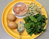 Foto langkah ke 1 dari resep Kwetiaw Chinese Food (halal).