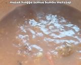 Foto langkah ke 5 dari resep Selat Solo.