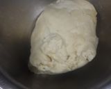 A picture of step 3 of Chowmein Roll.
